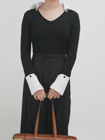CANVAS TOTE