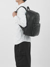 MENS USB BACKPACK WITH CHARGING PORT
