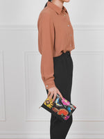 AUBRI CROSSBODY WALLET