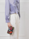 KIRA PHONE CASE CROSSBODY