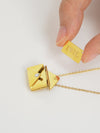 NL CHARM NECKLACE