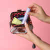 MINI COIN PURSE WRISTLET