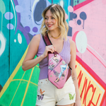 MIRANDA SLING BACKPACK