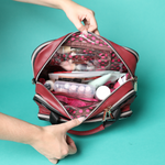 HANA COSMETIC BAG