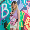 MIRANDA SLING BACKPACK