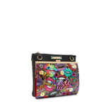 ALL EMOTION CROSSBODY
