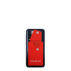 SILICONE ENVELOPE STICK-ON PHONE WALLET
