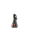 2 PIECE COSMETIC POUCH CROSSBODY