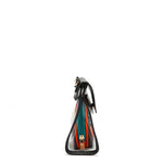 2 PIECE COSMETIC POUCH CROSSBODY
