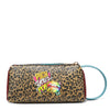 COSMETIC ZIP POUCH