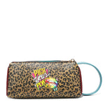 COSMETIC ZIP POUCH