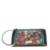 COSMETIC ZIP POUCH