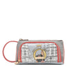 COSMETIC ZIP POUCH
