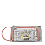 COSMETIC ZIP POUCH