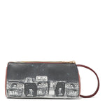 COSMETIC ZIP POUCH