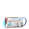 COSMETIC ZIP POUCH
