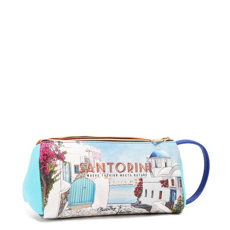 COSMETIC ZIP POUCH