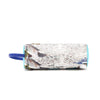 COSMETIC ZIP POUCH
