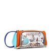 COSMETIC ZIP POUCH