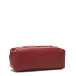 TRAVEL HANDBAG WITH POUCH SET