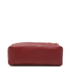 TRAVEL HANDBAG WITH POUCH SET