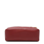TRAVEL HANDBAG WITH POUCH SET