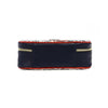 TRAVEL HANDBAG WITH POUCH SET