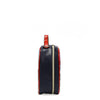 TRAVEL HANDBAG WITH POUCH SET