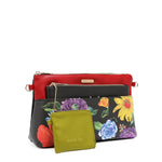 3 PIECE POUCH SET