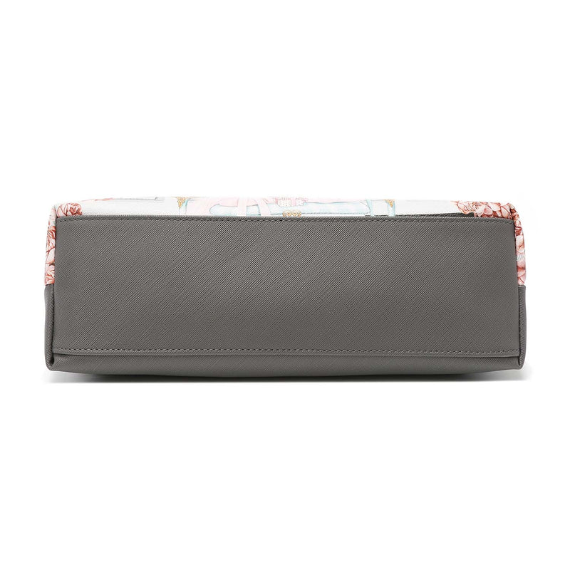 3 PIECE POUCH SET
