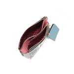 3 PIECE POUCH SET