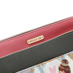 3 PIECE POUCH SET