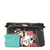 3 PIECE POUCH SET