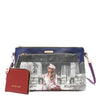 3 PIECE POUCH SET