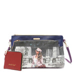 3 PIECE POUCH SET