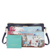 3 PIECE POUCH SET