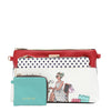 3 PIECE POUCH SET