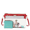 3 PIECE POUCH SET