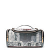 MIRA LARGE COSMETIC POUCH