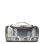 MIRA LARGE COSMETIC POUCH