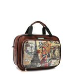 HANA COSMETIC BAG