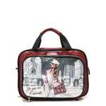 HANA COSMETIC BAG
