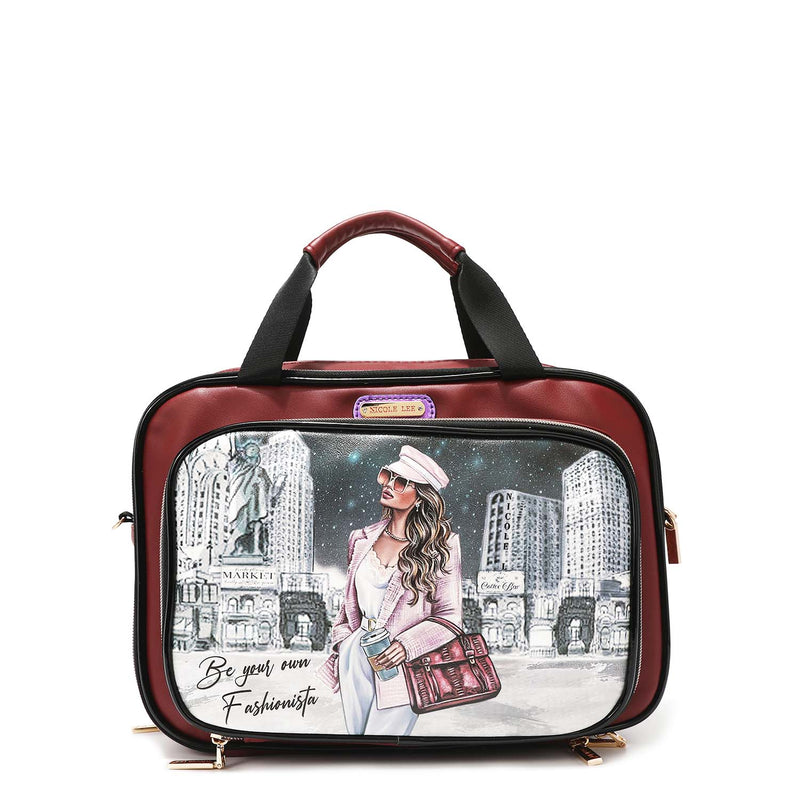 HANA COSMETIC BAG