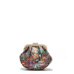 MINI COIN PURSE WRISTLET