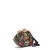 MINI COIN PURSE WRISTLET