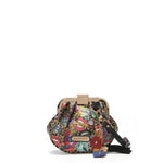 MINI COIN PURSE WRISTLET
