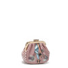 MINI COIN PURSE WRISTLET