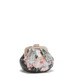 MINI COIN PURSE WRISTLET