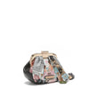 MINI COIN PURSE WRISTLET