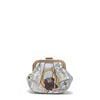 MINI COIN PURSE WRISTLET
